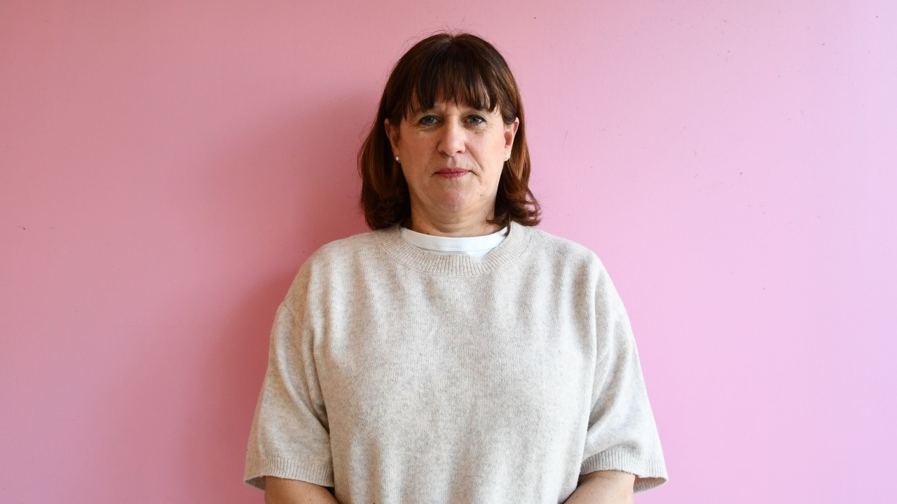 Véronique Sarselli : 