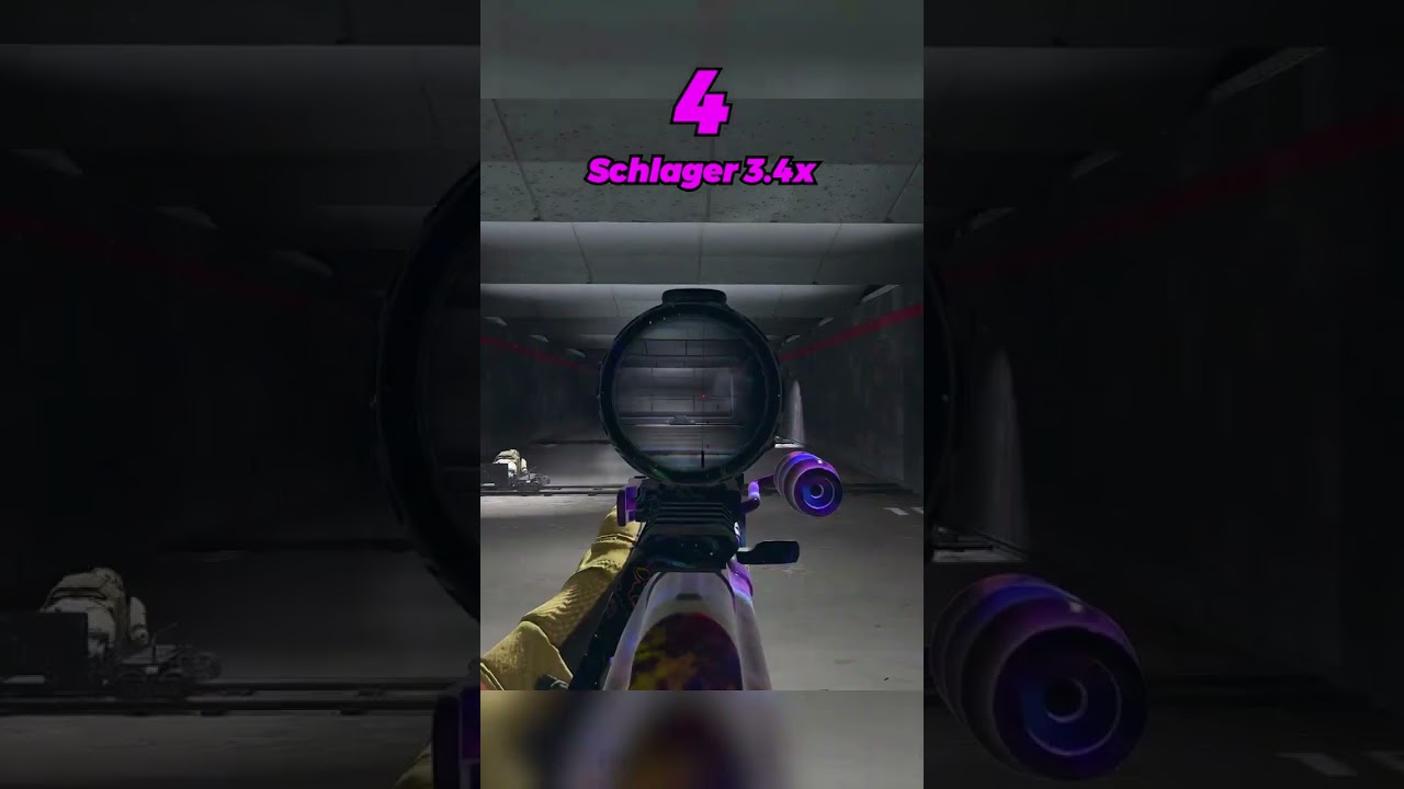 Top 5 optics you NEED to be using in Warzone 2