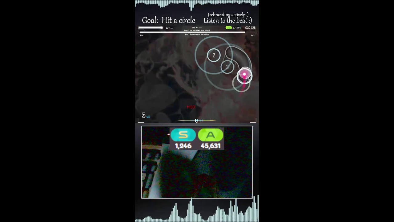 listen half-hour chills (rebranding actively~)