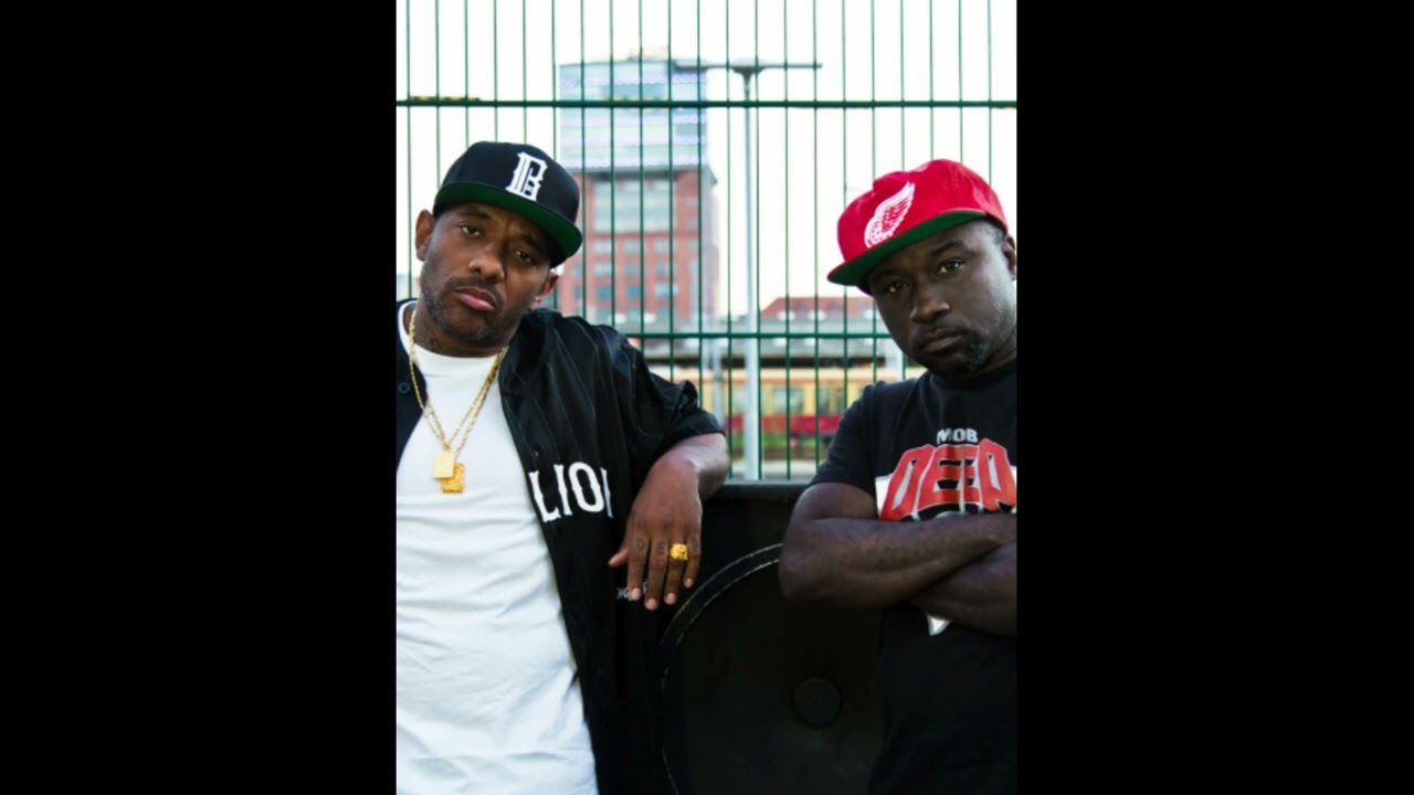 [FREE] MOBB DEEP TYPE BEAT - 