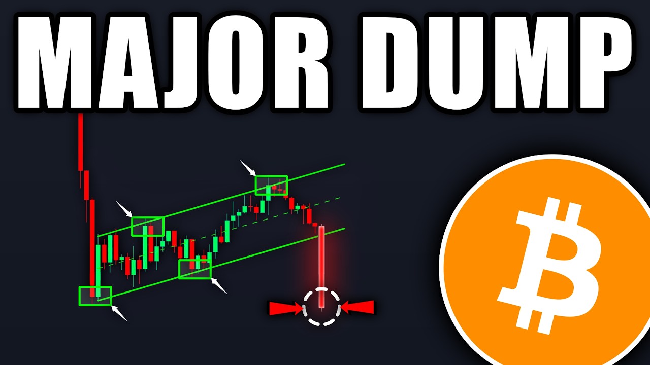 BITCOIN: Disaster Is Repeating! (horrible) - BTC, ETH, XRP Price Prediction Today