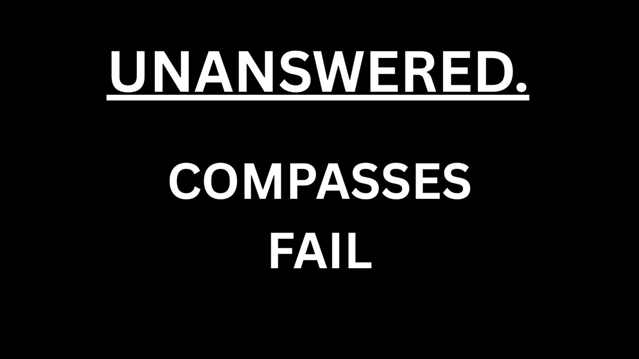 Why Compasses Fail on This One Street | Unexplained Phenomenon