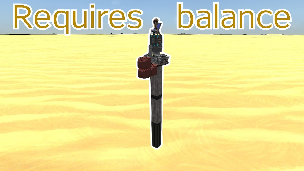Three Ways Not to Stabilize a Vehicle