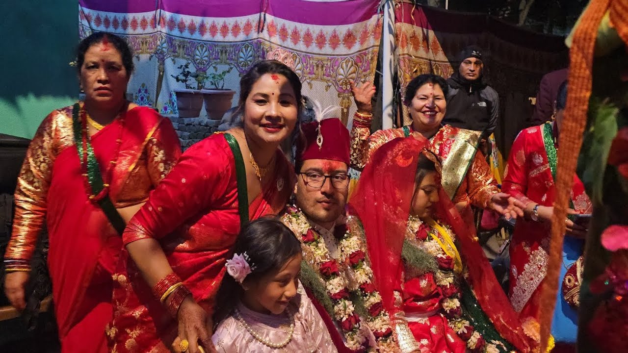 Wedding Season Ep : 4 Final Part
