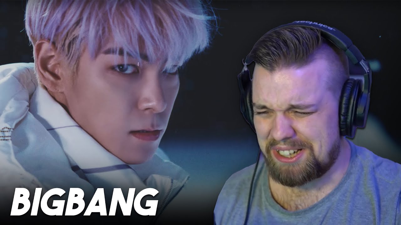 BIGBANG - 