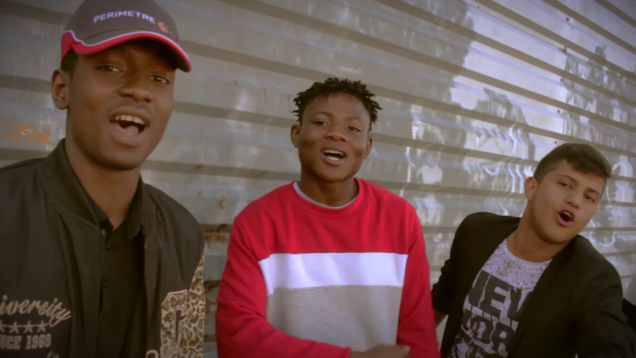 W.Y.S.A.M. - 