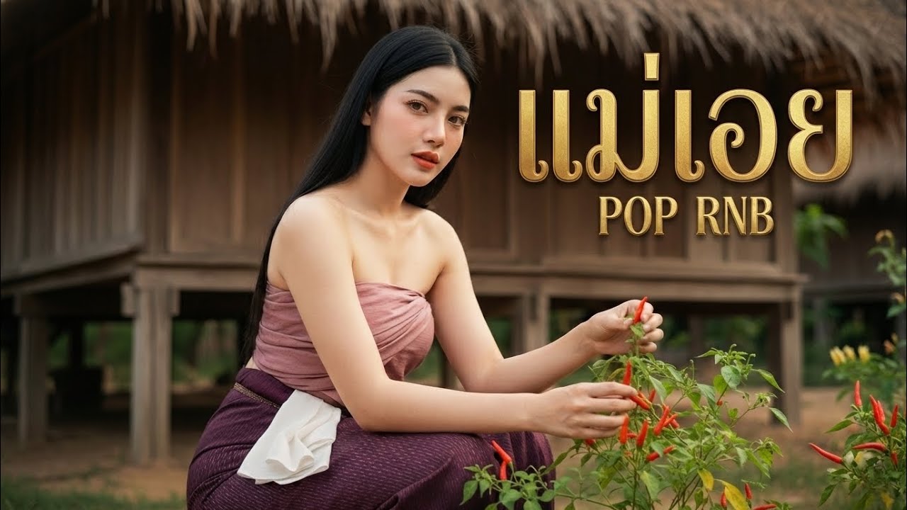 แม่เอย [Song series][แม่เอย] EP.3