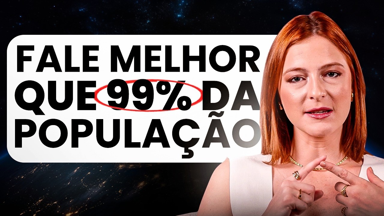 Como melhorar minha comunicação | 1% da população aplica essas 6 coisas….