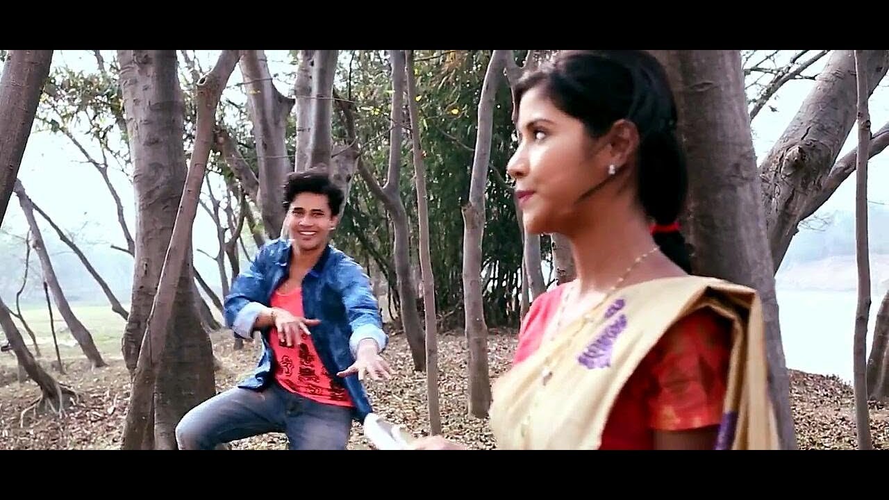 Oi Dile Jaan  New Assamese Music Video