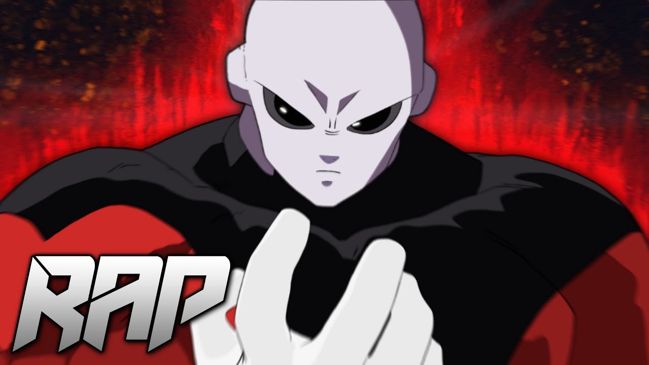 JIREN RAP (Dragon Ball Super) || Fuerza & Justicia || BynMc [prod. Herkules]