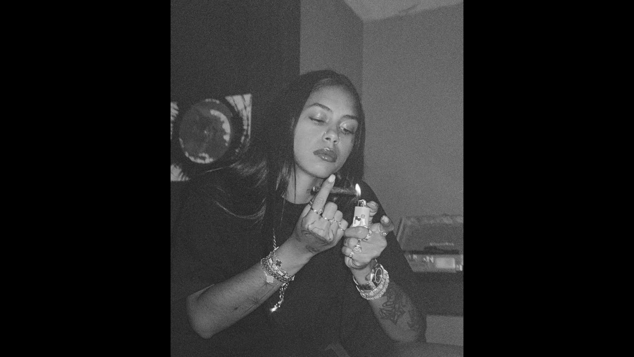 [FREE] Kehlani x Odeal Smooth R&B Type Beat “Best Friend”