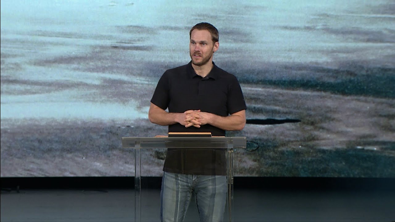 Following Jesus: 2022 Spring Break Mission Trip | Mark 6:7-13 | David Platt