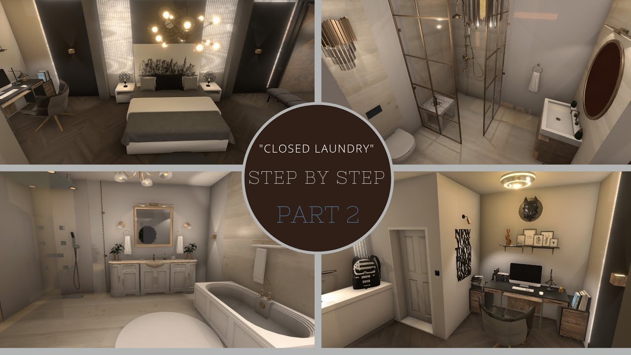HOUSE FLIPPER|