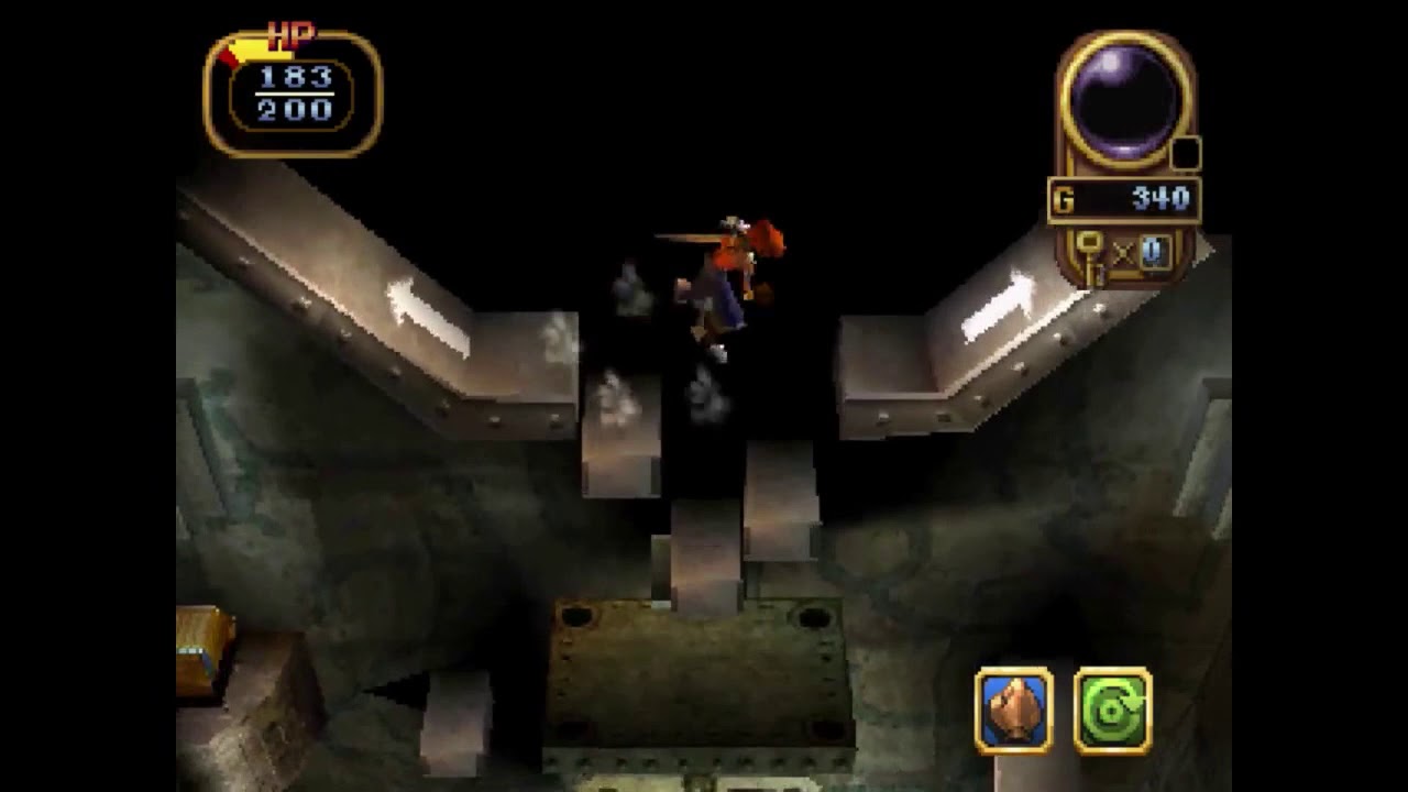 Alundra 2 Speedrunning - Tips and Tricks