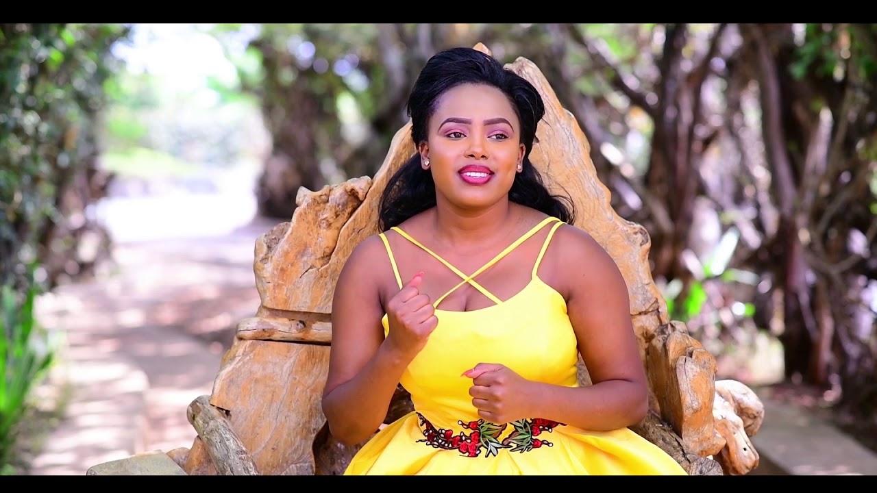 Maggie Shii & Lucy Irungu - Ruirigo (OFFICIAL VIDEO Skiza 6382480 send to 811)