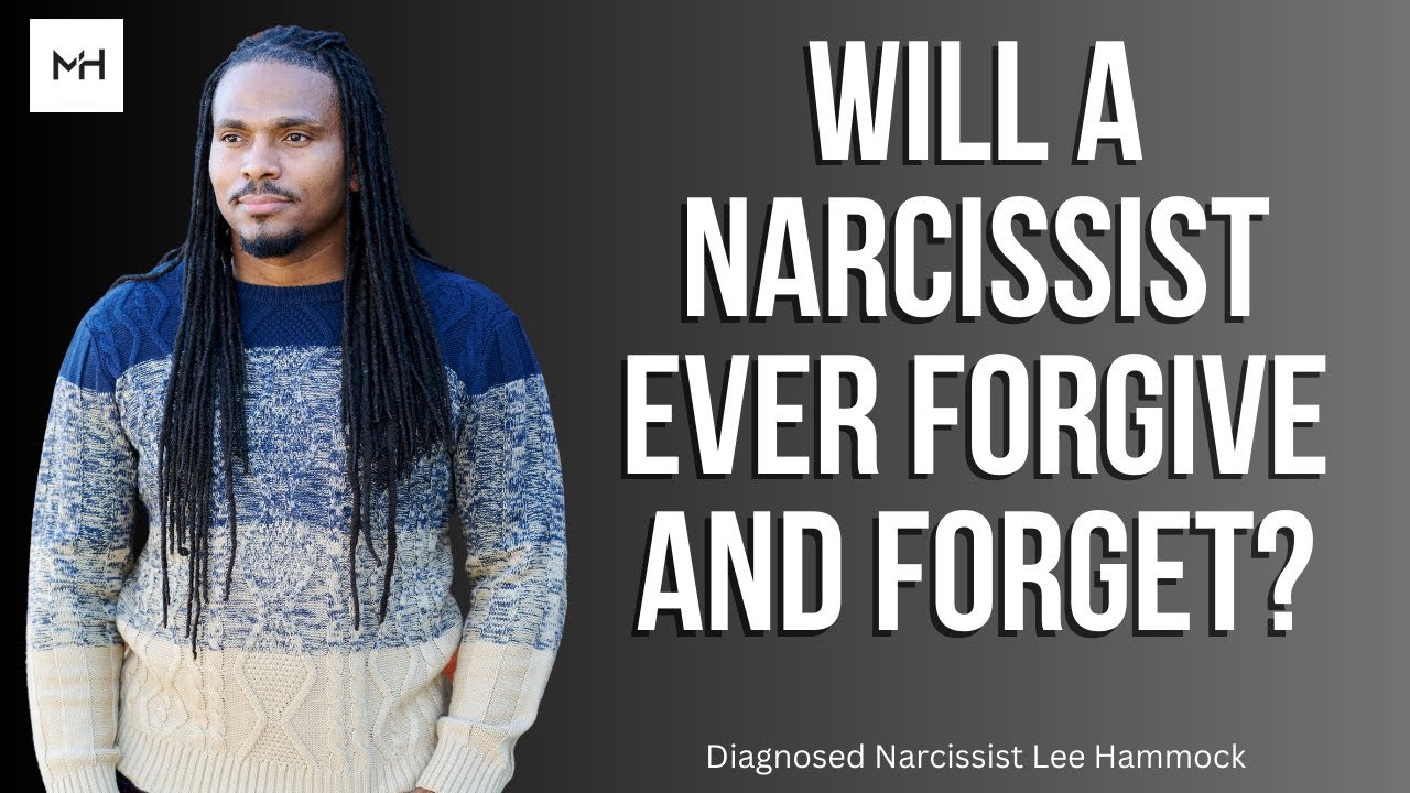 Will a narcissist ever get over something that you have done wrong? | The Narcissists' Code Ep 706