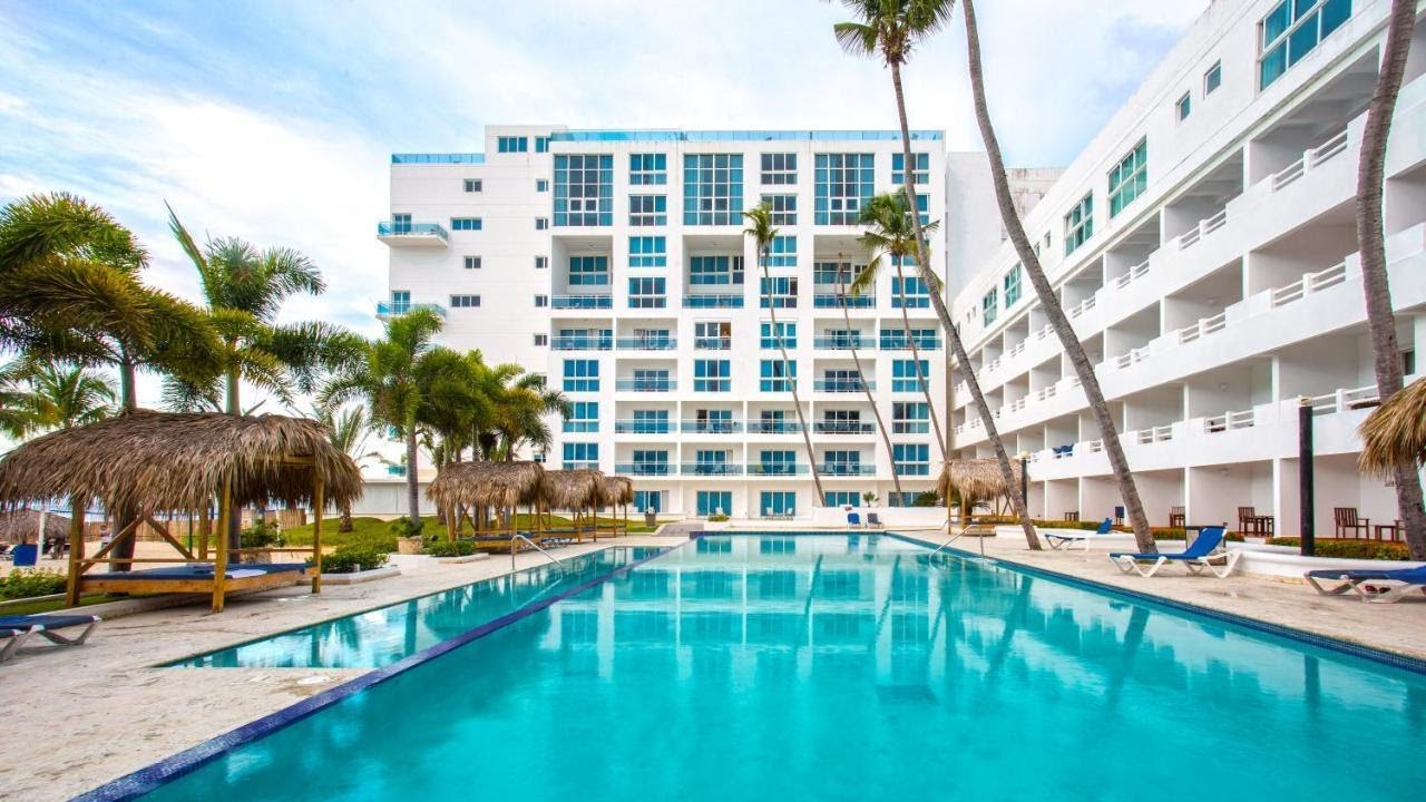 Be Live Experience Hamaca Suites, Boca Chica, Dominican Republic