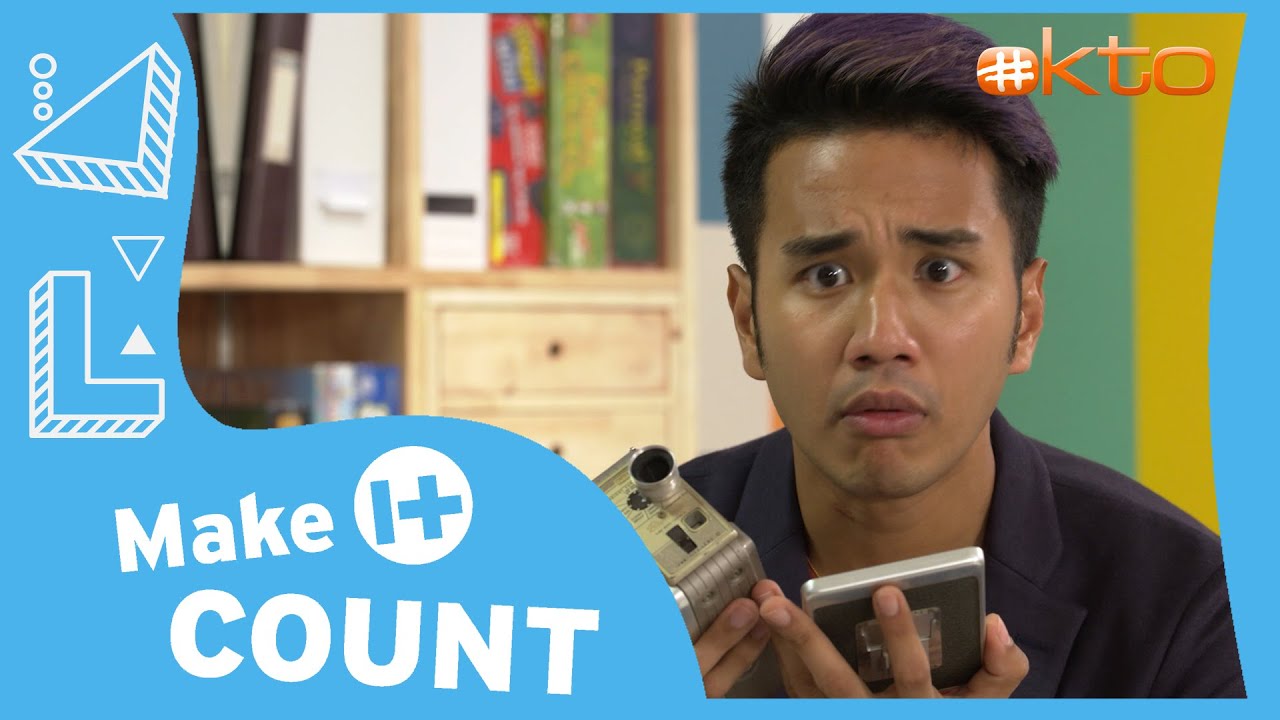 Make It Count | Study Schedule