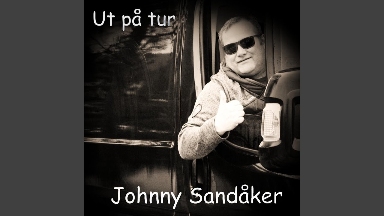 Ut P&aring; Tur
