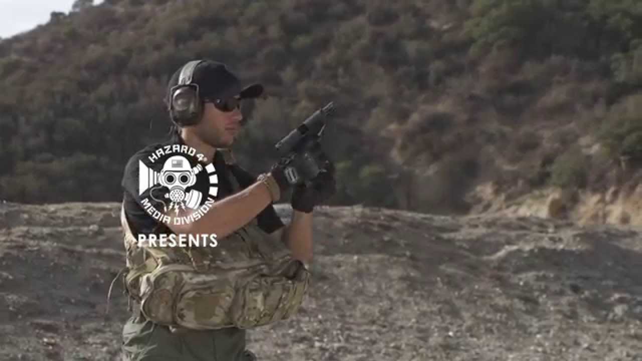 Hazard 4® Plan-B Sling Pack