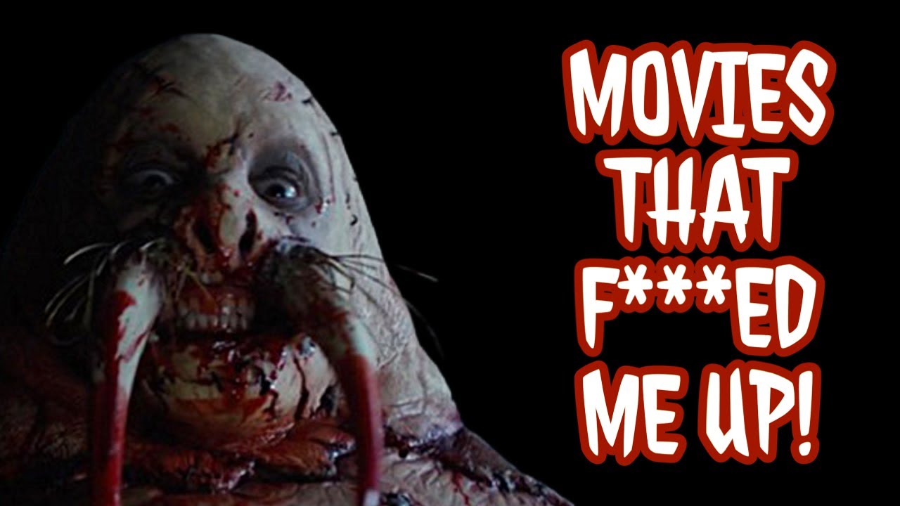 TUSK | Movies That F***ed Me Up!