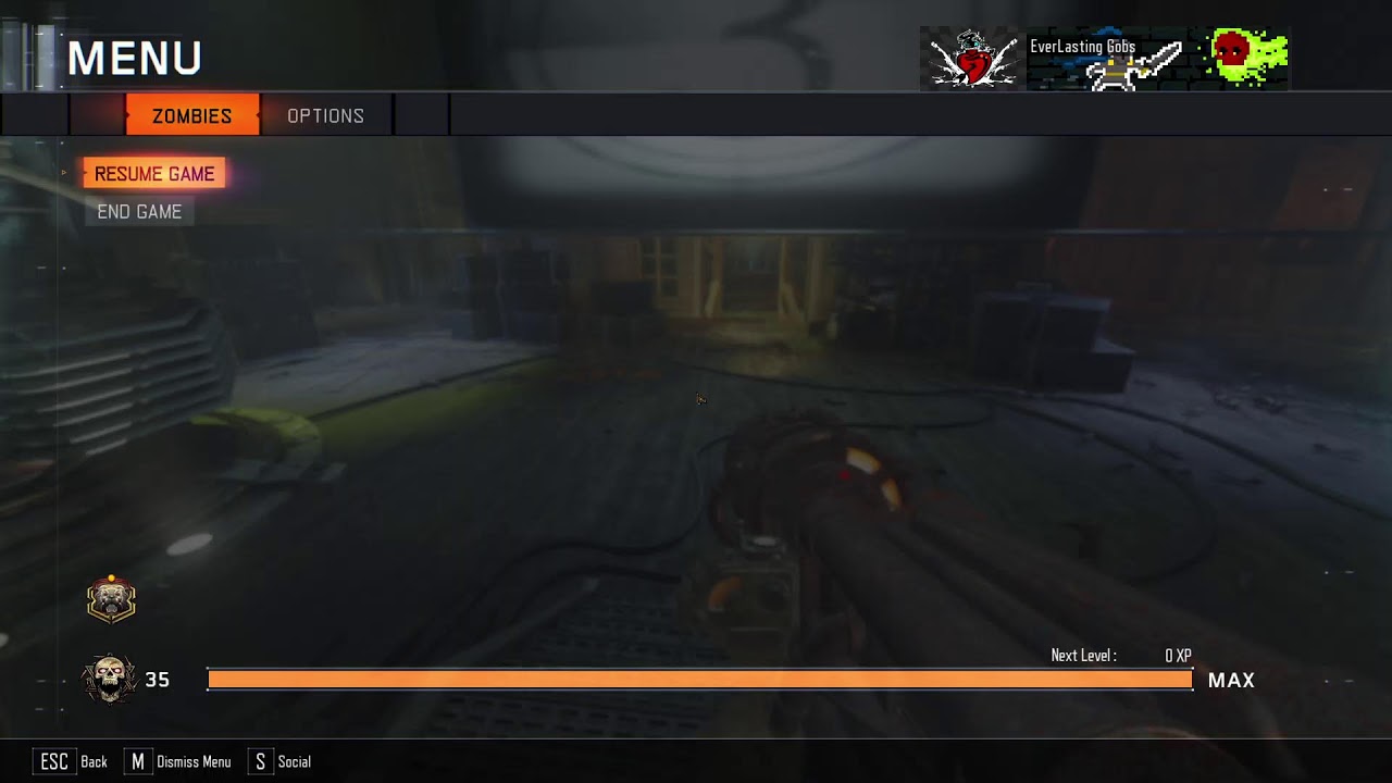 Kino Der TOTEN