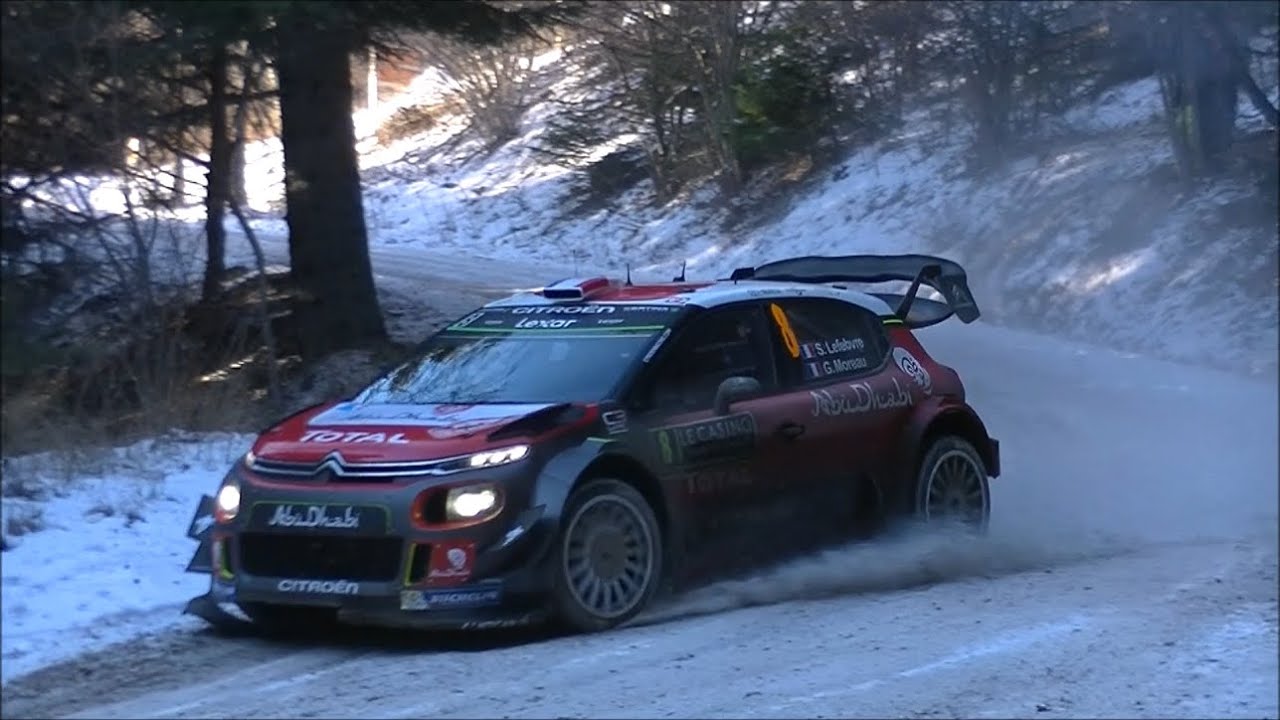 Best of Stephane Lefebvre 2011-2020