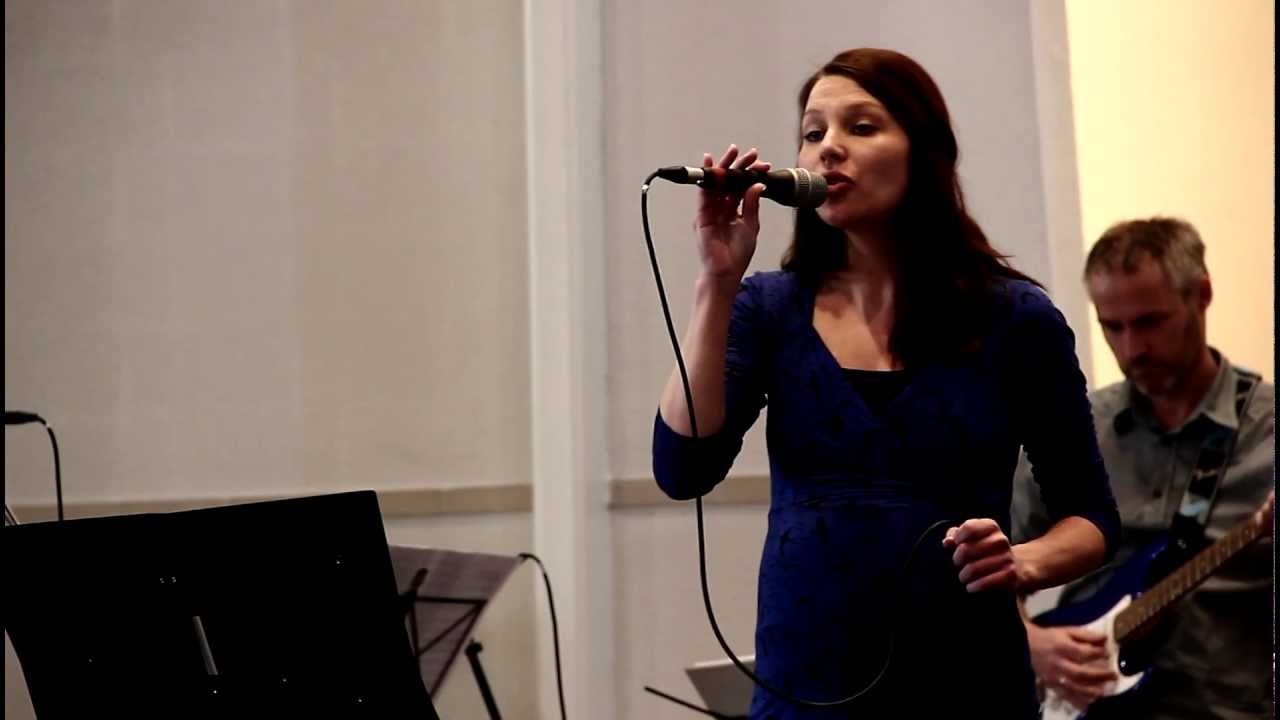 Anders Kerken - Fly with me, Lena's Song