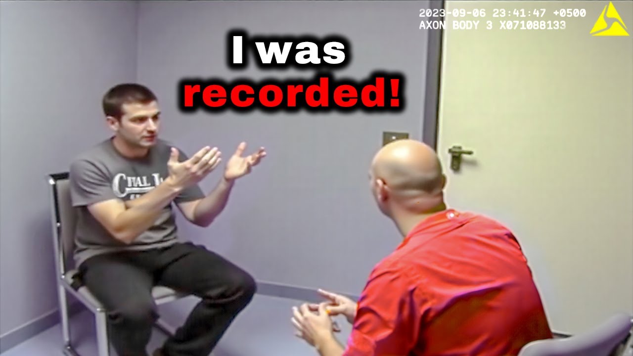 Genius Detective Sets the Perfect Trap to Hunt an Infamous Psychopath| JCS Criminal Psychology
