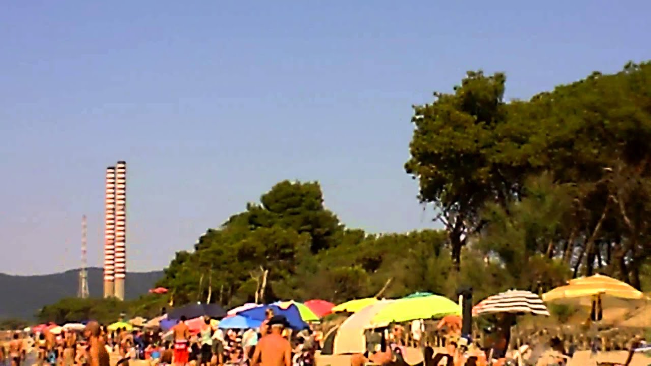 Panorama Sterpaia Carlappiano
