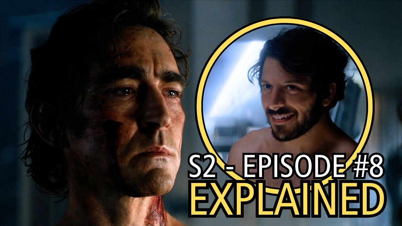 Foundation Season 2 Episode 8 Breakdown & Review | &ldquo;The Last Empress