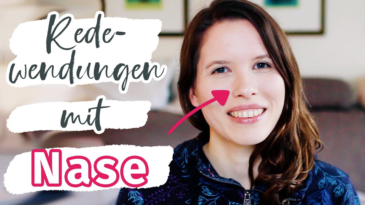 Redewendungen mit 