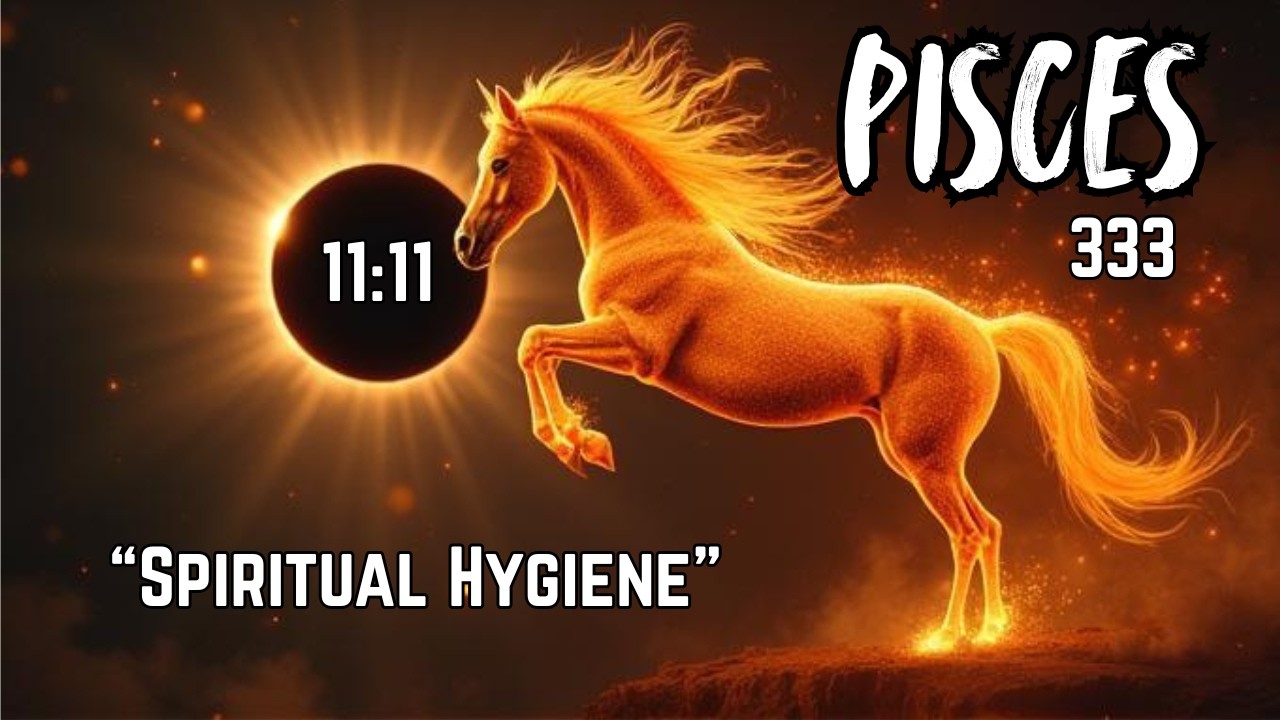 Pisces Tarot: Exposed Truths of The Collective Shadow Depleting You? (Timeless Reading)