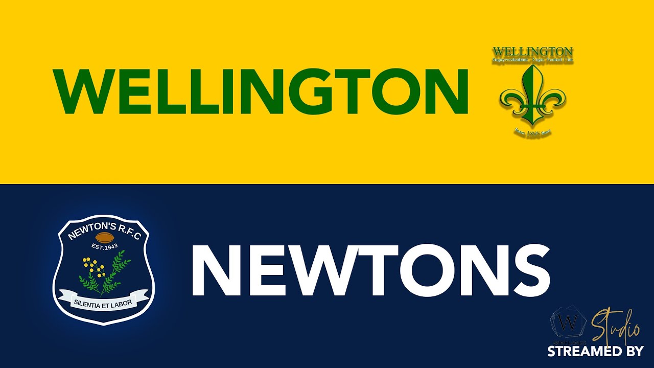 Wellington vs Newtons