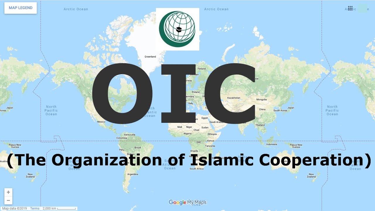 OIC (Organization of Islamic Cooperation) | International Organizations