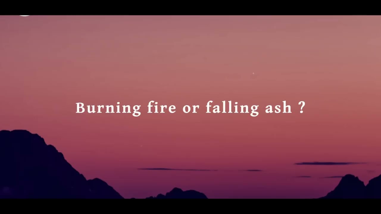 Official Lyrics Video • My Heritage - Akai
