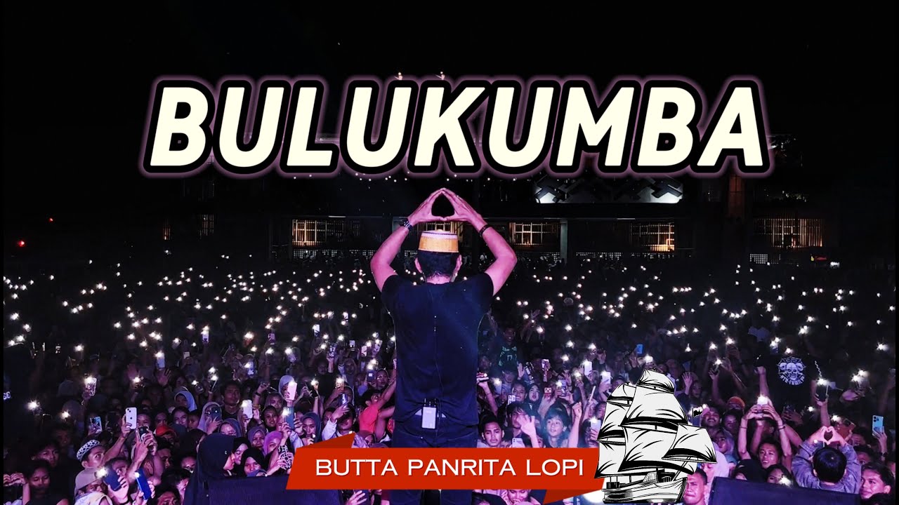 BULUKUMBA MENYALAAA!!!🔥