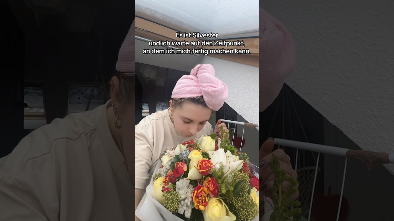 Wie ist es bei euch so? 🥲 