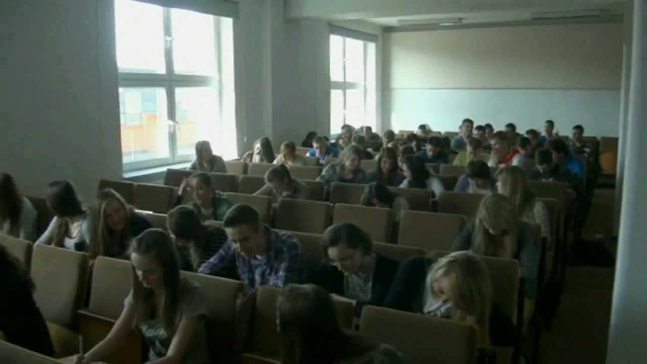 Siedlce, IV Liceum Ogólnokształcące im. S. Hetmana Żółkiewskiego - Żółkiewski promo 2013