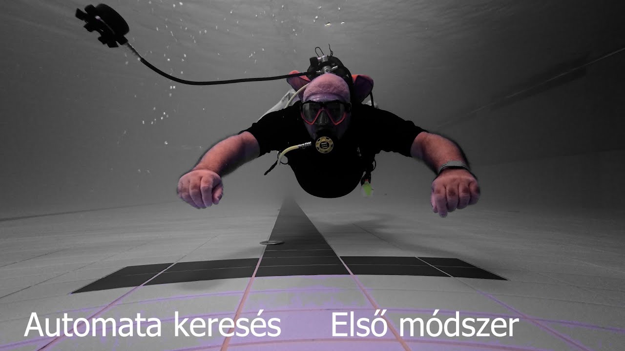 Automata keresés