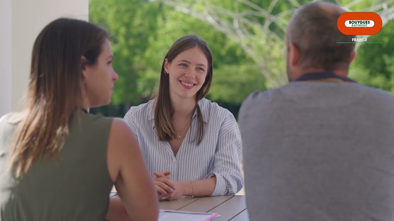 Graduate Program Bouygues B&acirc;timent France : la 3&egrave;me promo arrive !