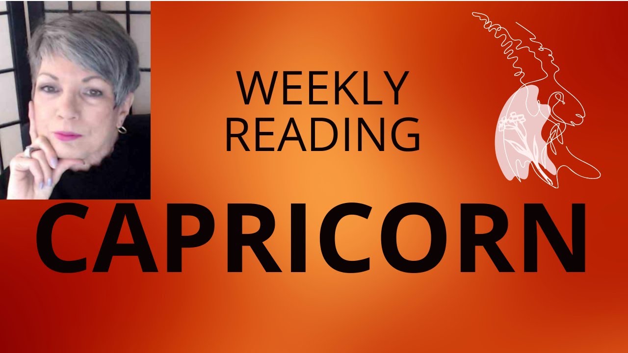CAPRICORN~ YOU ARE IN FOR A LUCKY BREAK ! OVERCOMING OBSTACLES ! SEPT.8-14/25