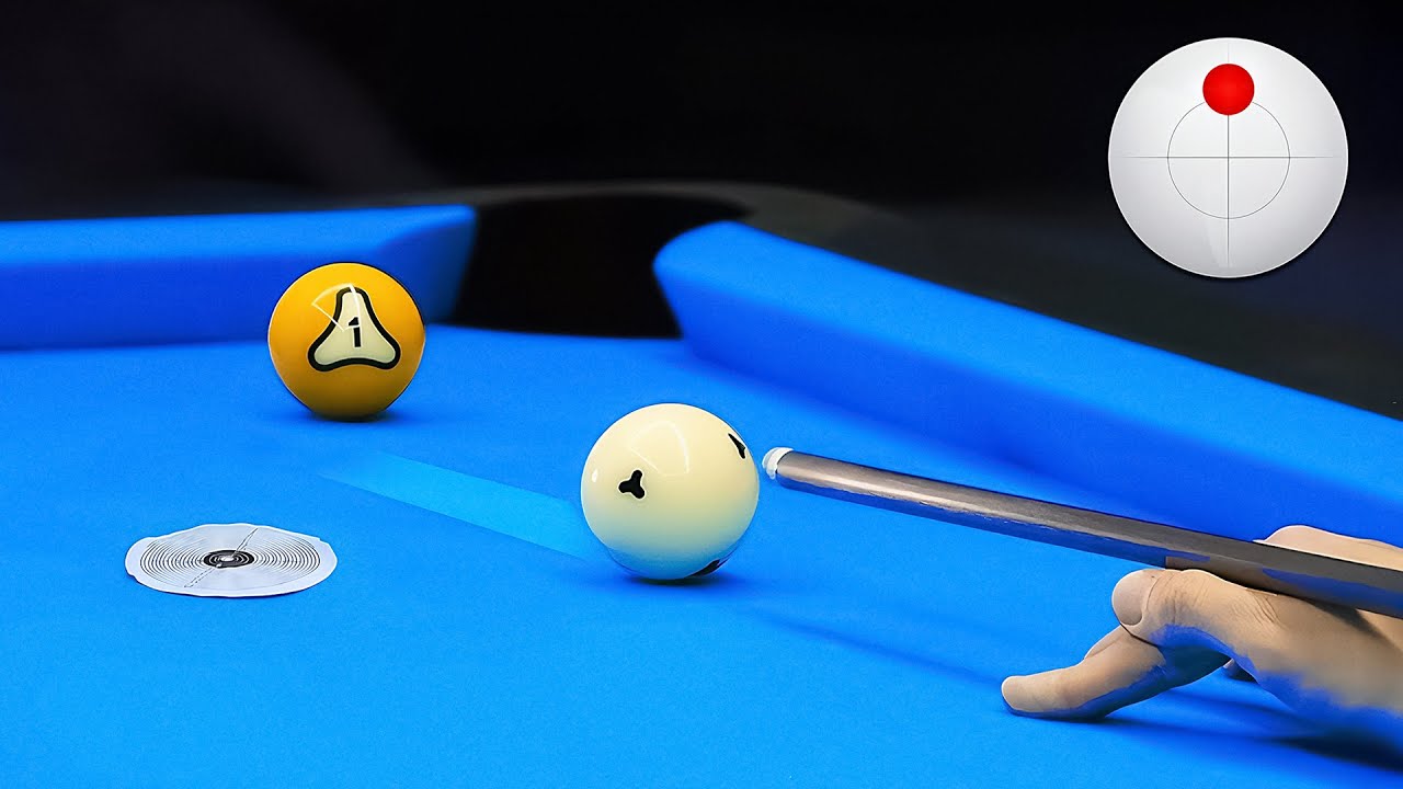 Pool Drill | Position Play for Beginners - Step by Step