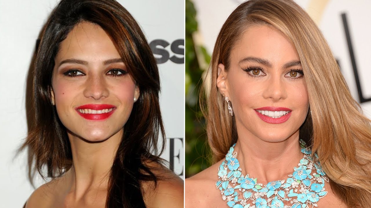 Gorgeous Siblings You Didn't Know These Celebs Had