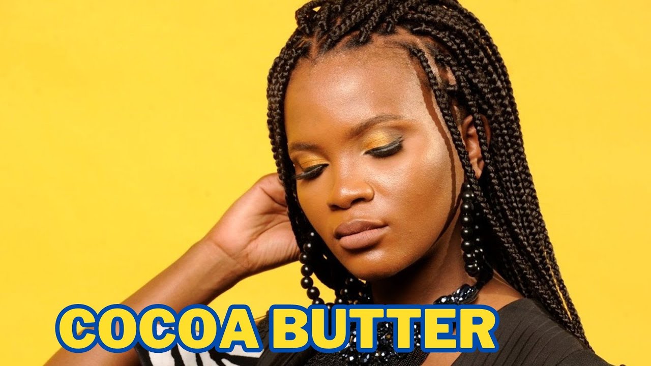 Amapiano type beat - COCOA BUTTER  (Ami Faku type beat x Tyla type beat)