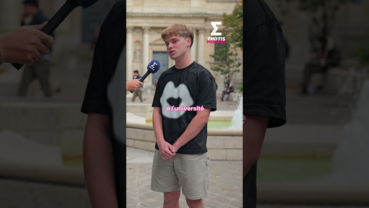 Ta mention au bac VS note en licence