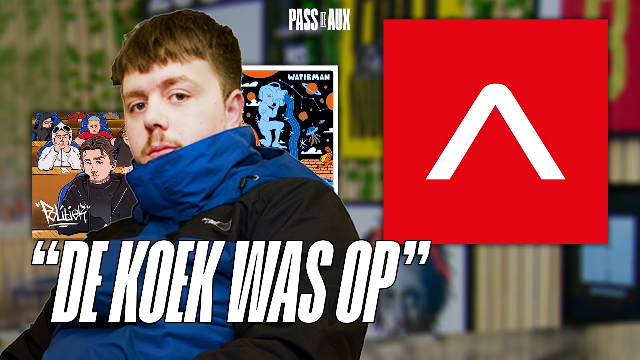 Jack over weg gaan bij Avalon & independent blijven | Pass De Aux
