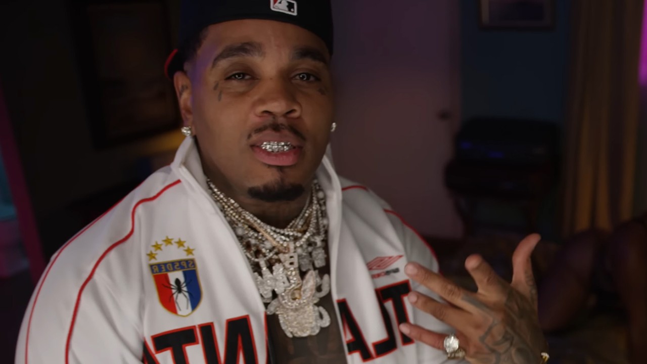 Kevin Gates - AIN'T SCARED