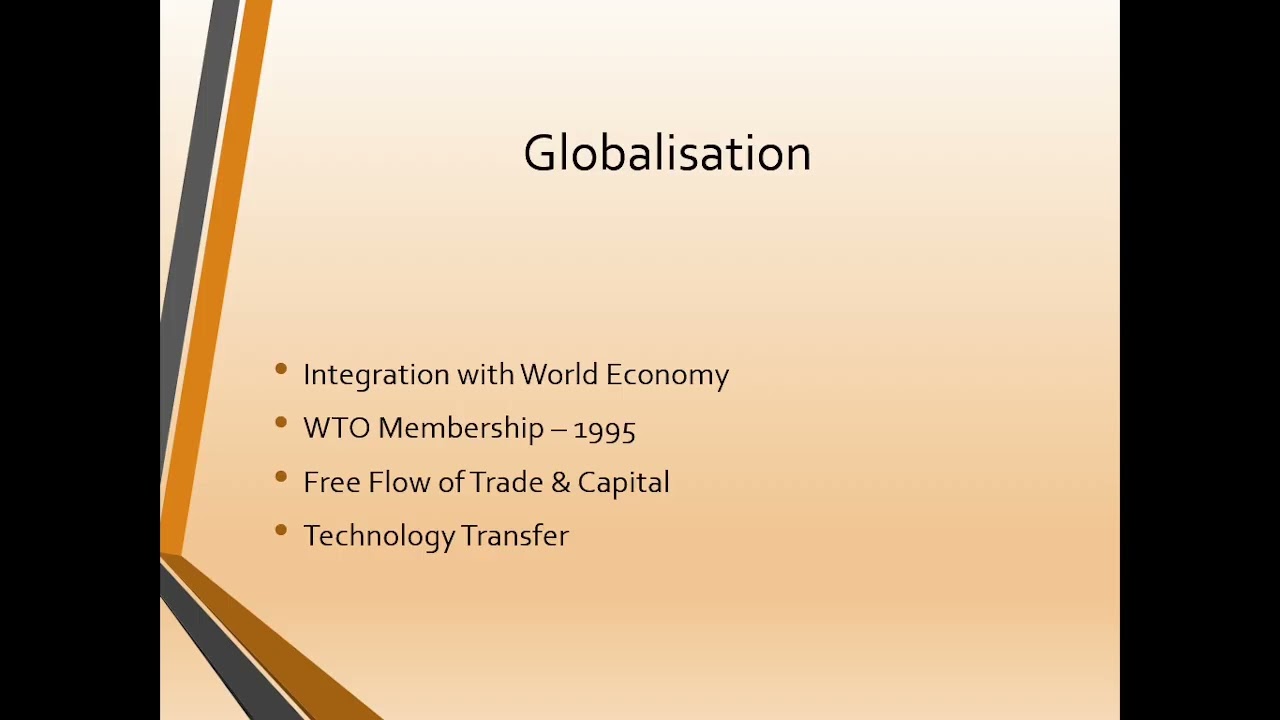 LPG Reforms explained | Liberalisation | Privatisation | Globalisation | UGC NET Commerce