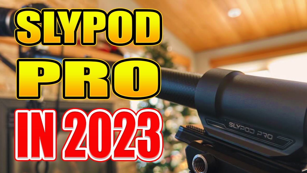 Moza Slypod E: 3-Year Review & Why I'm Upgrading to Slypod Pro in 2024?